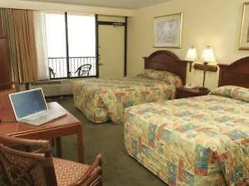 Laplaya Resort & Suites Daytona Beach