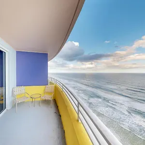 Ocean Walk 2424a Daytona Beach
