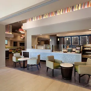 Hotel Delta By Marriott Anaheim