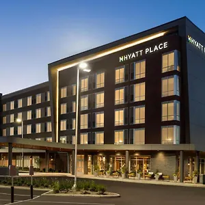 Hotel Hyatt Place Polaris