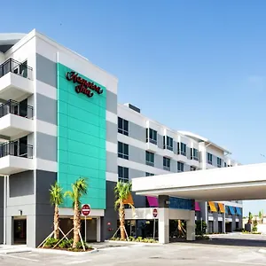 Hotel Hampton Dunedin, Fl