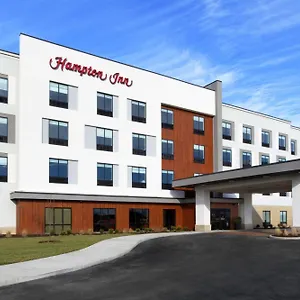 Hotel Hampton O'fallon, Il