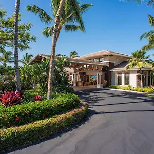Resort Hilton Grand Vacations Club Kohala