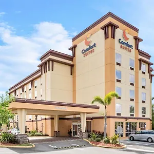 Hotel Comfort Airport