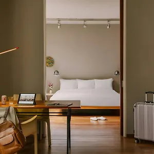 Hotel Chambers Hotel Central Park South, Sonder By Marriott Bonvoy