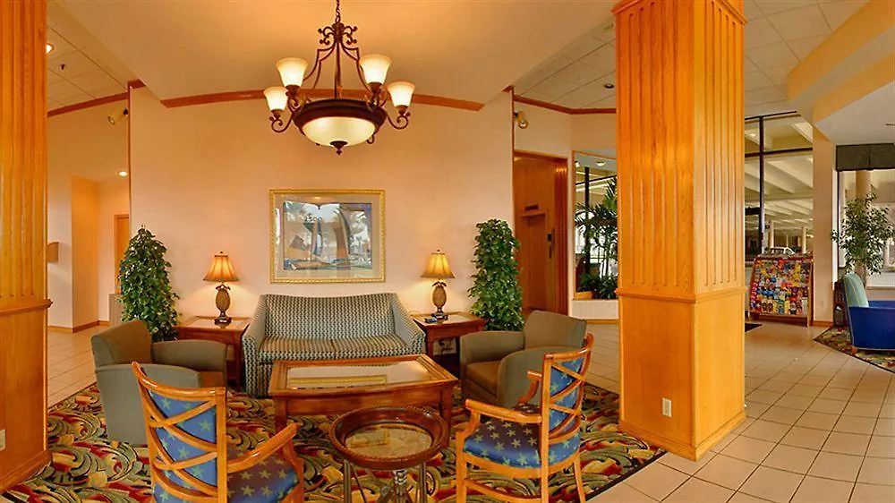Laplaya Resort & Suites Daytona Beach