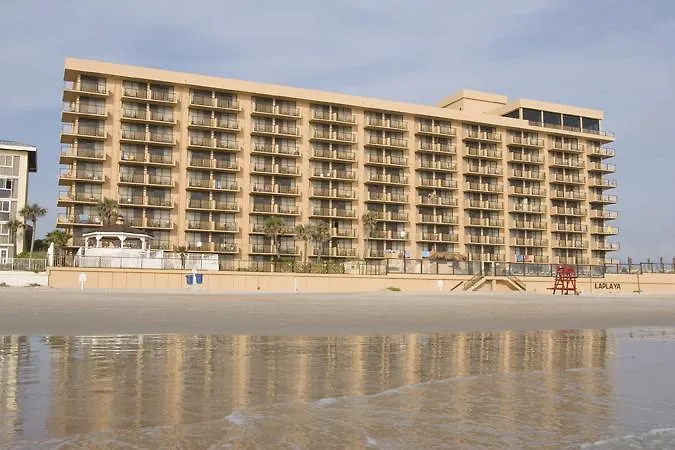 Laplaya Resort & Suites Daytona Beach 2*,