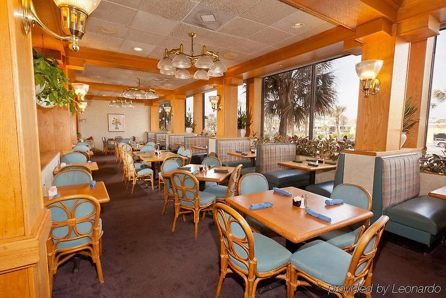 Laplaya Resort & Suites Daytona Beach