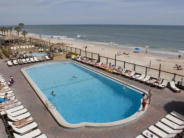 Laplaya Resort & Suites Daytona Beach