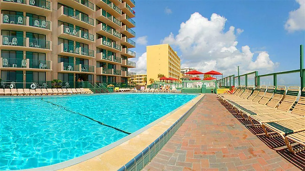 Laplaya Resort & Suites Daytona Beach 2*,  United States