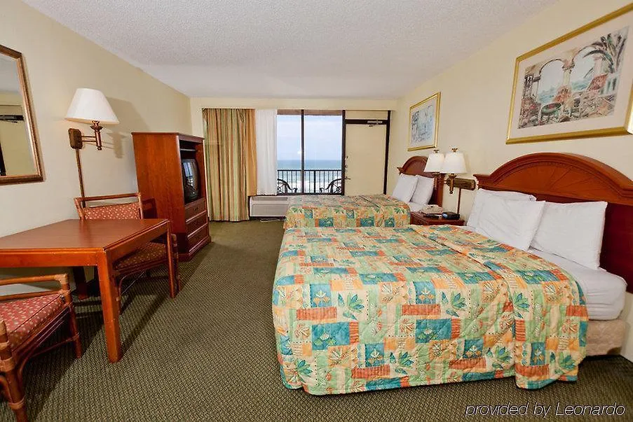 Laplaya Resort & Suites Daytona Beach
