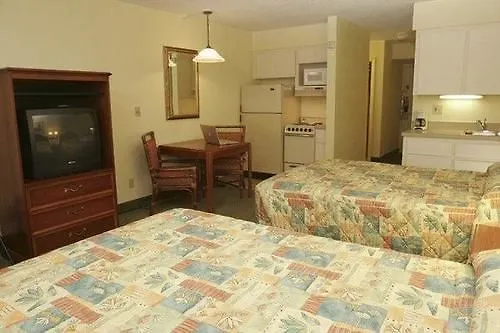 Laplaya Resort & Suites Daytona Beach