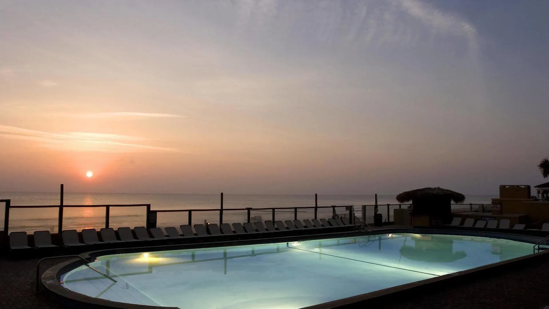 Laplaya Resort & Suites Daytona Beach