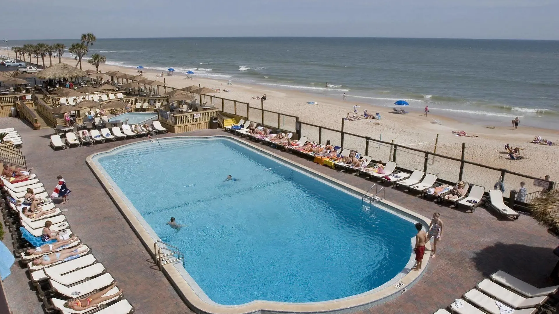Laplaya Resort & Suites Daytona Beach 2*,  United States