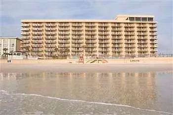 דייטונה ביץ' Laplaya Resort & Suites