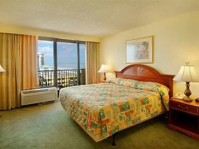 דייטונה ביץ' Laplaya Resort & Suites דייטונה ביץ'