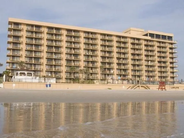 דייטונה ביץ' Laplaya Resort & Suites  דייטונה ביץ'