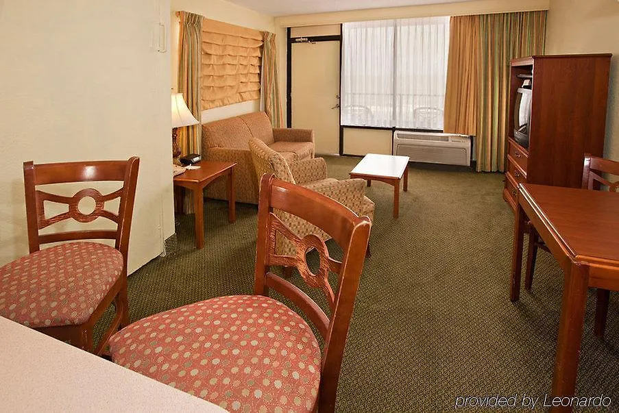 דייטונה ביץ' Laplaya Resort & Suites 2*, דייטונה ביץ'