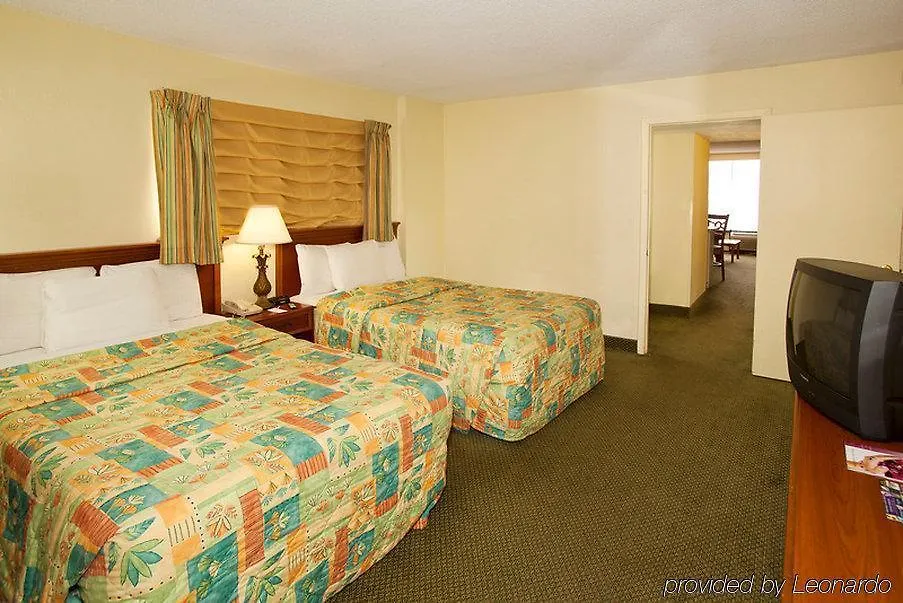 **  דייטונה ביץ' Laplaya Resort & Suites ארצות הברית