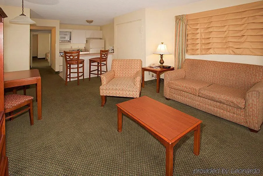 דייטונה ביץ' Laplaya Resort & Suites