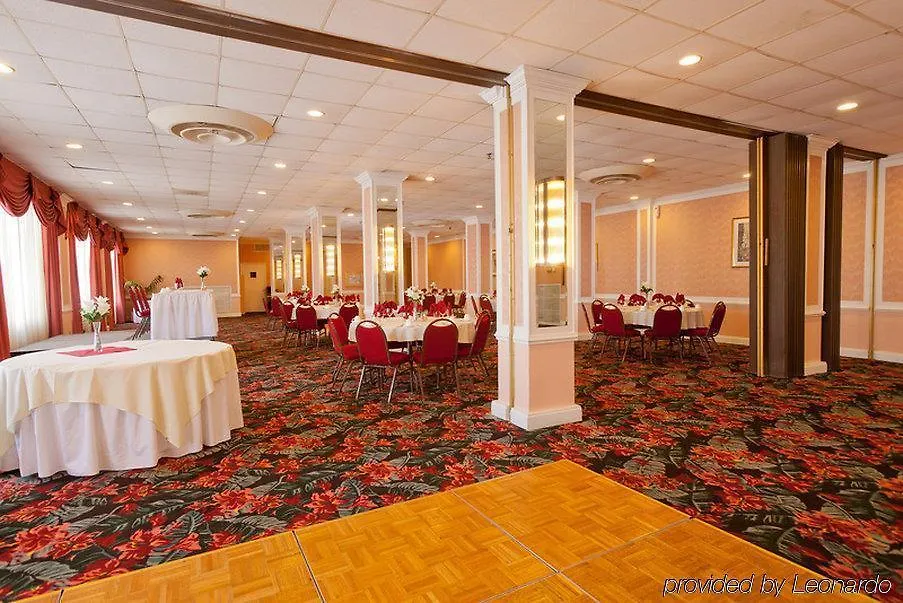 דייטונה ביץ' Laplaya Resort & Suites