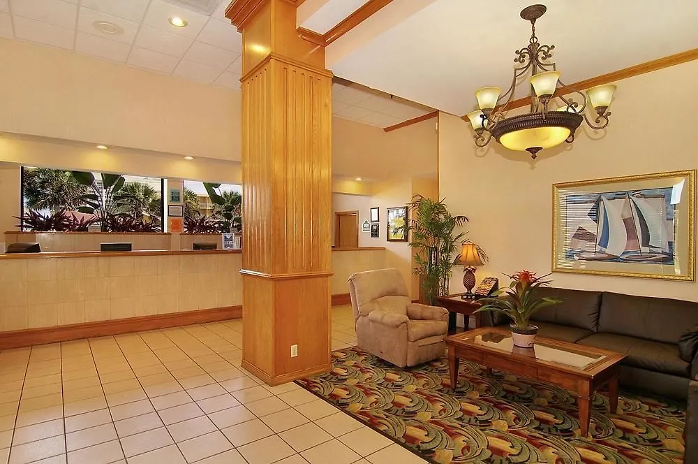 דייטונה ביץ' Laplaya Resort & Suites
