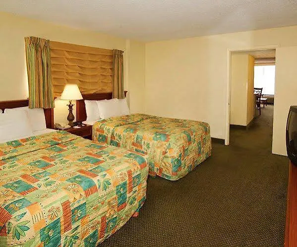 דייטונה ביץ' Laplaya Resort & Suites  דייטונה ביץ'
